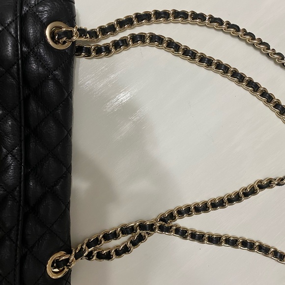 Rebecca Minkoff Black crossbody/shoulder handbag - Picture 6 of 7